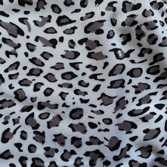 Laelia Top - Animal Print - Picture 5 of 6